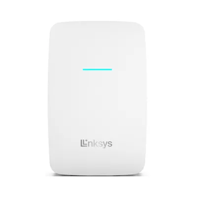 Linksys AC1300   Punto de acceso inalambrico   Wi Fi 5   2 4 GHz  5 GHz   gestionado a traves de la nube   en pared   Conforme a la TAA