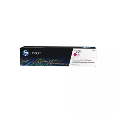 HP 130A   Magenta   original   LaserJet   cartucho de toner  CF353A    para Color LaserJet Pro MFP M176n  MFP M177fw