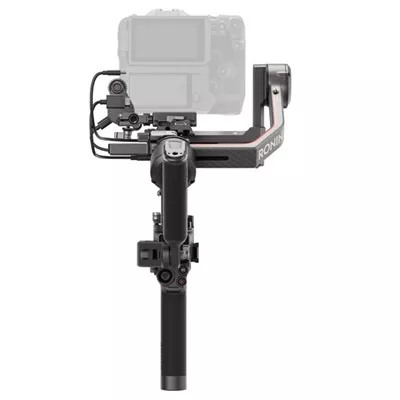 DJI   Camera Stabilizer   RS3 Pro Combo