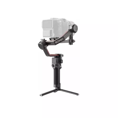 DJI RS 3 Pro   Combo   estabilizador portatil monitorizado