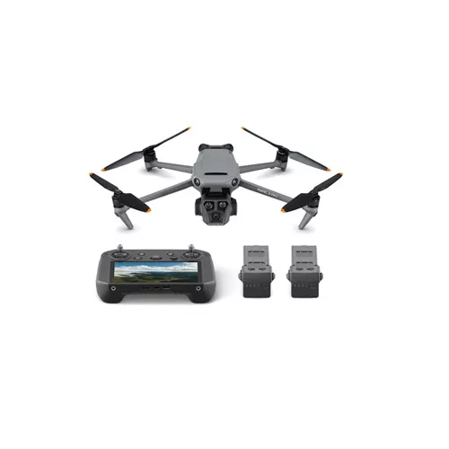 DJI Mavic 3 Pro Fly More Combo  DJI RC    Dron   Wi Fi