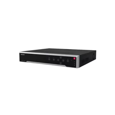 Hikvision DS 7700NI K4 P Series DS 7732NI K4 16P   NVR   32 channels   networked   1 5U   rack mountable