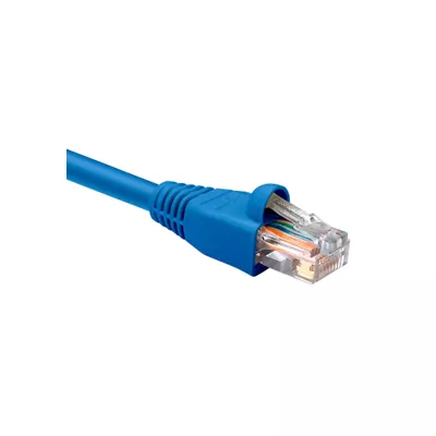Nexxt Patch Cord    Cat5   2 1mt   Azul