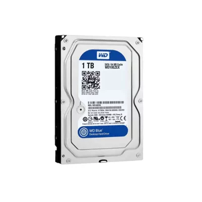 WD Blue WD10EZEX   Disco duro   1 TB   interno   3 5    SATA 6Gb s   7200 rpm   bufer  64 MB