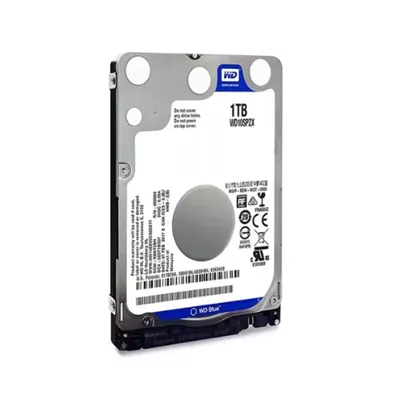 WD Blue WD10SPZX   Disco duro   1 TB   interno   2 5    SATA 6Gb s   5400 rpm   bufer  128 MB