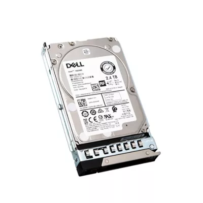 Dell   Disco duro   2 4 TB   hot swap   2 5    SAS 12Gb s   10000 rpm