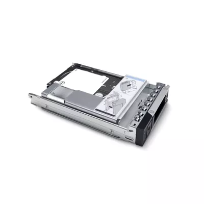 Dell   SSD   960 GB   interno   2 5   en transportador de 3 5     SATA 6Gb s   para PowerEdge C6420  3 5