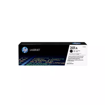 HP 201A   Negro   original   LaserJet   cartucho de toner  CF400A    para Color LaserJet Pro M252dn  M252dw  M252n  MFP M274n  MFP M277c6  MFP M277dw  MFP M277n