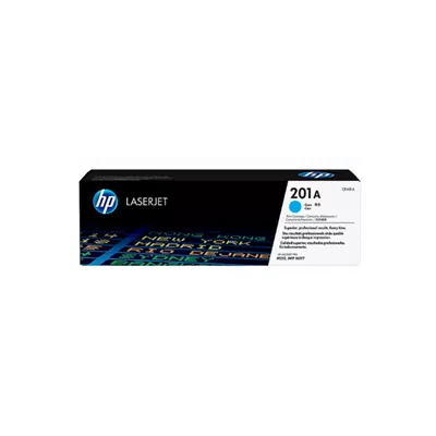 HP 201A   Cian   original   LaserJet   cartucho de toner  CF401A    para Color LaserJet Pro M252dn  M252dw  M252n  MFP M274n  MFP M277c6  MFP M277dw  MFP M277n