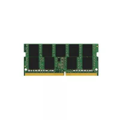 Kingston   DDR4   modulo   8 GB   SO DIMM de 260 contactos   2666 MHz   PC4 21300   CL17   1 2 V   sin bufer   no ECC