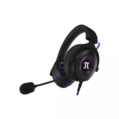 Primus Gaming   PHS 260   Headset   Para Computer   Para Game console   Wired   Arcus260S 7 1