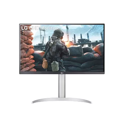Monitor Gaming LG 27UP650 W   27