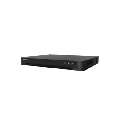 Hikvision   Standalone DVR   32 Video Channels   IDS 7232HQHI M2 S