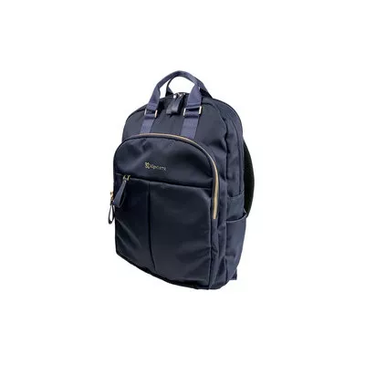 Klip Xtreme   Notebook carrying backpack   15 6    1200D Nylon   Blue