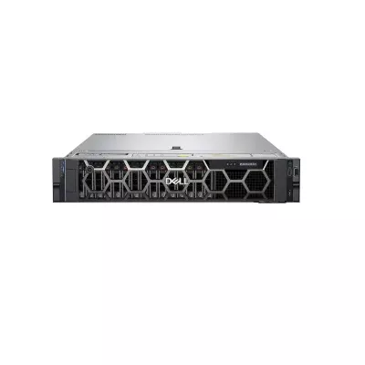 Dell   Server   Rack mountable   Intel Xeon Gold 5318Y   480 GB Hard Drive Capacity   R750xs   iDRAC9 Enterprise 3 P