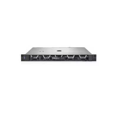 Dell   Server   Rack mountable   Intel Xeon E 2336   480 GB Hard Drive Capacity   R350