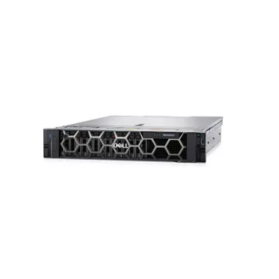 Dell   Server   Rack mountable   Intel Xeon Gold 5318Y   480 GB Hard Drive Capacity   R750xs