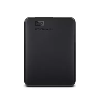 WD ELEMENTS Almacenamiento portatil WDBU6Y0040BBK   Disco duro   4 TB   externo  portatil    USB 3 0