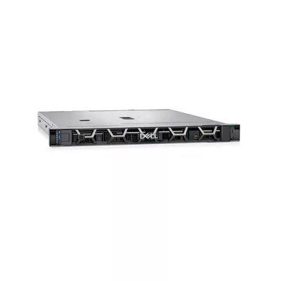 Dell   Server   Rack mountable   Intel Xeon E 2324   4 TB Hard Drive Capacity   R250