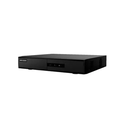 Hikvision   Standalone DVR   4 Video Channels   4 CH dvr