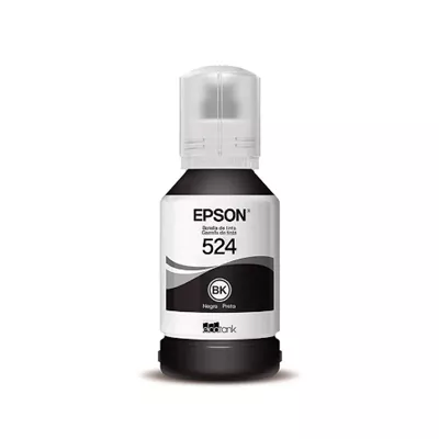 Epson   T524   Ink refill   Black