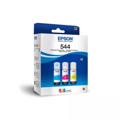 Epson   T544520 3   Ink tank   Color   Pack L1110 L3110 L31