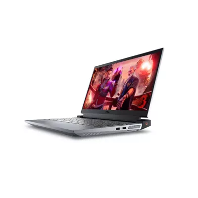 Dell G5 5525   Notebook   15 6    1920 x 1080   AMD Ryzen 5 6600H   8 GB   512 GB SSD   NVIDIA GeForce RTX 3050   Windows 11 Home   Spanish   1 year warranty