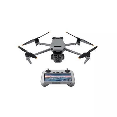 DJI Mavic 3 Pro  DJI RC    Dron   Wi Fi