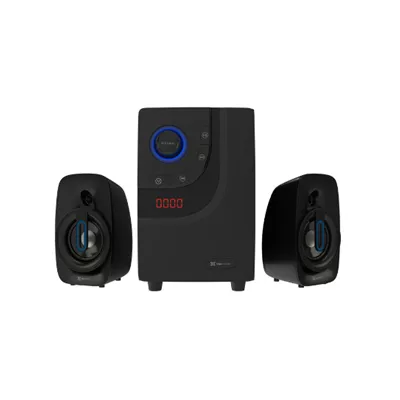 Klip Xtreme KWS 616   Speaker system 2 1 40W   Wireless   BT