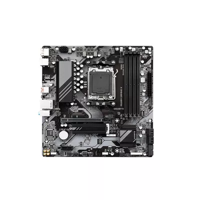 Gigabyte   A620M GAMING X G10   Motherboard   Micro ATX   Socket AM5   AMD A620