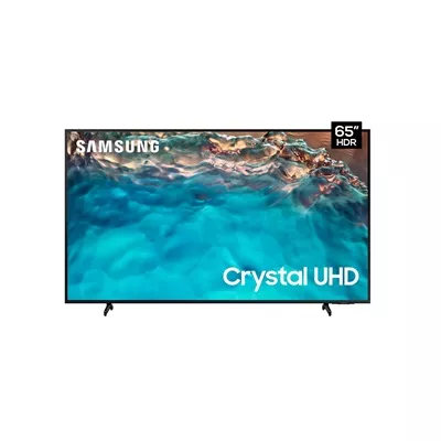 Samsung BU8000   Smart TV   65    UHD