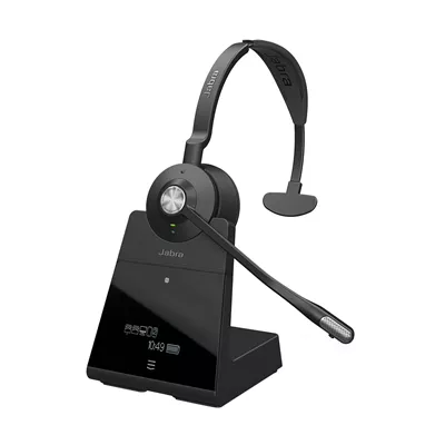 Jabra Engage 75 Mono   Auricular   en oreja   convertible   DECT   Bluetooth   inalambrico   NFC