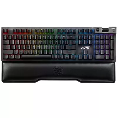 Adata   Keyboard   XPG SUMMONER RGB