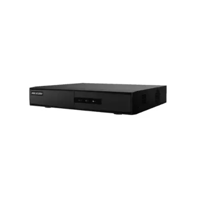 Hikvision   Standalone DVR   8 Video Channels   DVR 8 CH