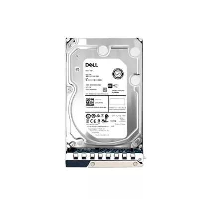 Dell   Disco duro   cifrado   8 TB   hot swap   3 5    SAS   7200 rpm   FIPS 140   Self Encrypting Drive  SED