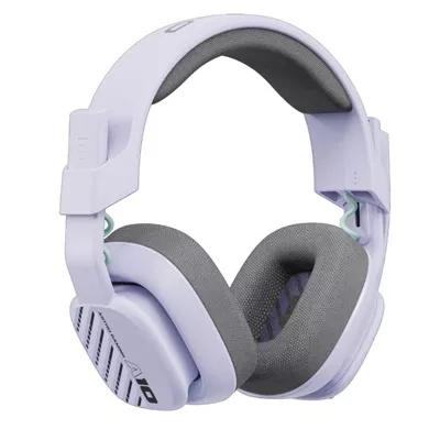 ASTRO Gaming A10 Gen 2   Auricular   tamano completo   cableado   lila