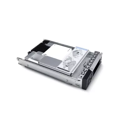 Dell   Kit del cliente   SSD   Mixed Use   960 GB   hot swap   2 5    SATA 6Gb s   para PowerEdge C6420  2 5