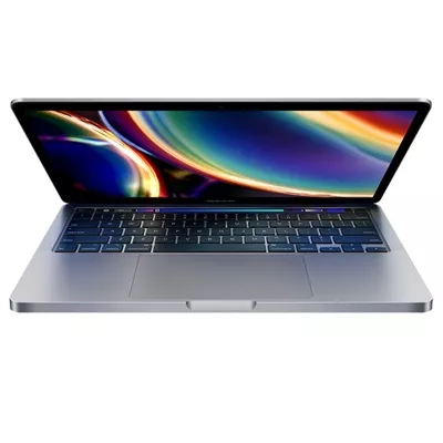 Apple MacBook Air   M1   M1 7 core GPU   8 GB RAM   256 GB SSD   13 3  IPS 2560 x 1600  WQXGA    Wi Fi 6   gris espacio   kbd  espanol  Latinoamerica