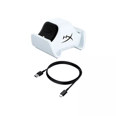 HyperX   Controller Charger   Charplay Duo PS5