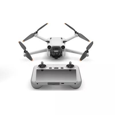 DJI   Drone   Mini 3 Pro RC