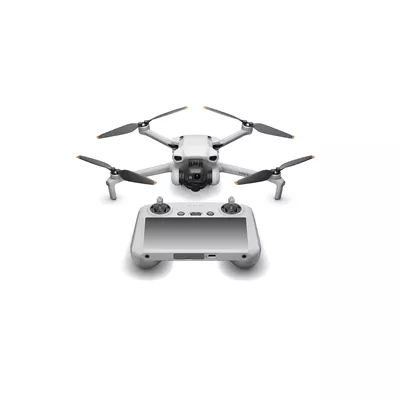 DJI Mini 3   Drone   Fly More Combo RC P