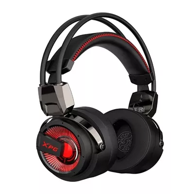 Adata   Headphones   Wired   Precog Gaming