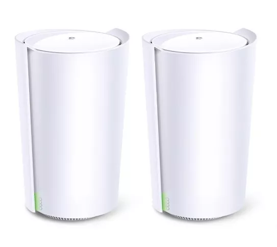 TP-LINK Y SU SISTEMA INTELIGENTE WI-FI 6 MESH: PARA EL HOGAR