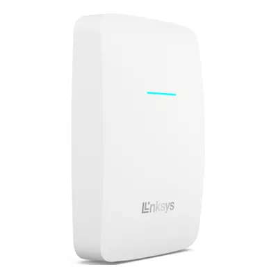 Linksys AC1300   Punto de acceso inalambrico   Wi Fi 5   2 4 GHz  5 GHz   gestionado a traves de la nube   en pared   Conforme a la TAA