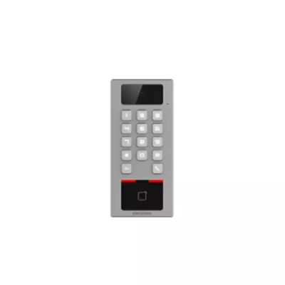 Hikvision   Video Access Control