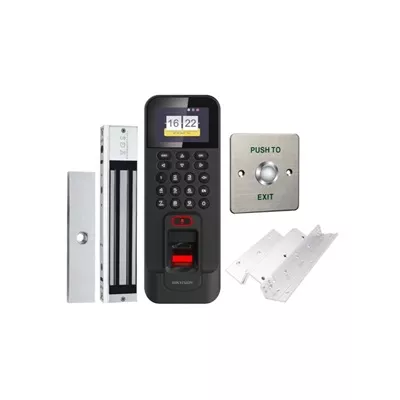 Hikvision   Access Control Kit   DS KAS261