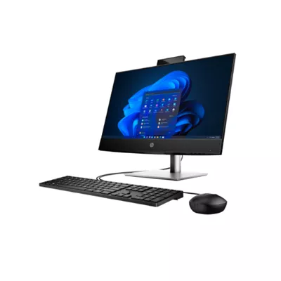 HP   All in one   Intel Core i5 I5 12500
