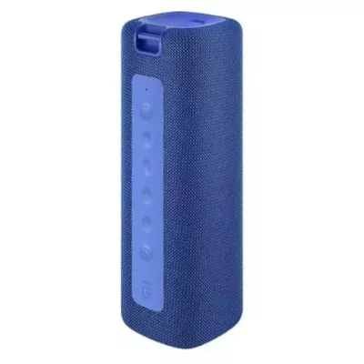 Xiaomi   Mi Portable Bluetooth Speaker 16W   Azul