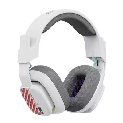 ASTRO Gaming A10 Gen 2   Auricular   tamano completo   cableado   blanco