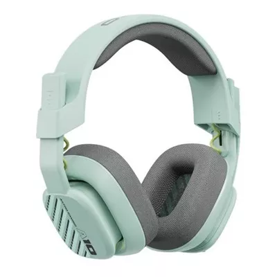 ASTRO Gaming A10 Gen 2   Auricular   tamano completo   cableado   menta